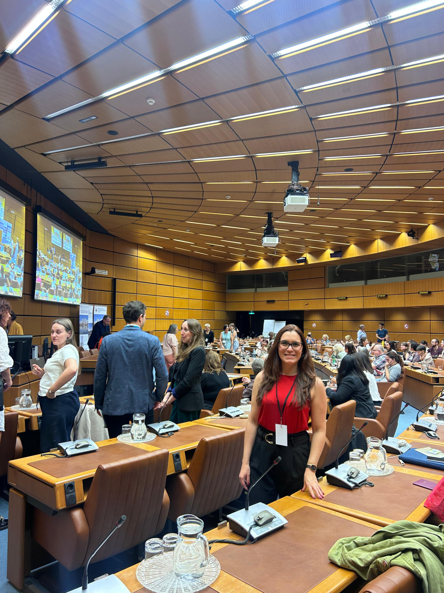 Annual Conference of the European Network on Gender and Violence
